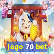 jogo 70 bet